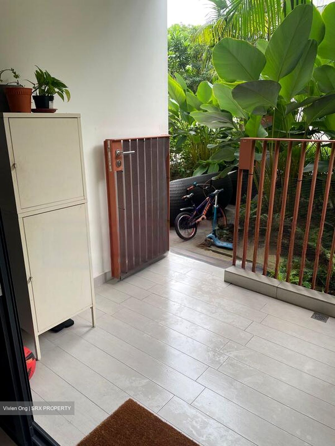 Riverfront Residences (D19), Apartment #451866381